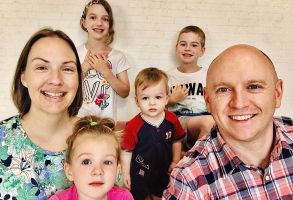 The Smith Family