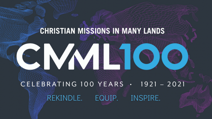 Rekindle. Equip. Inspire.