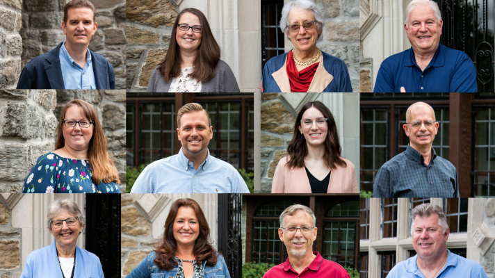STAFF 2021