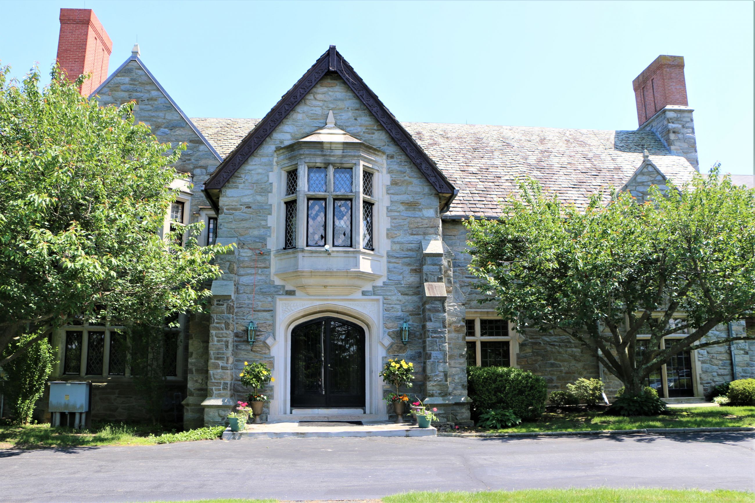 Guest Home