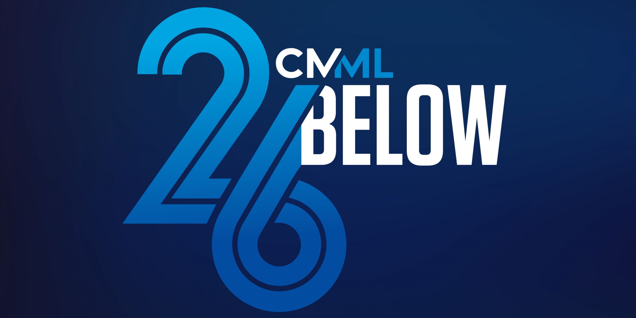 26 Below logo