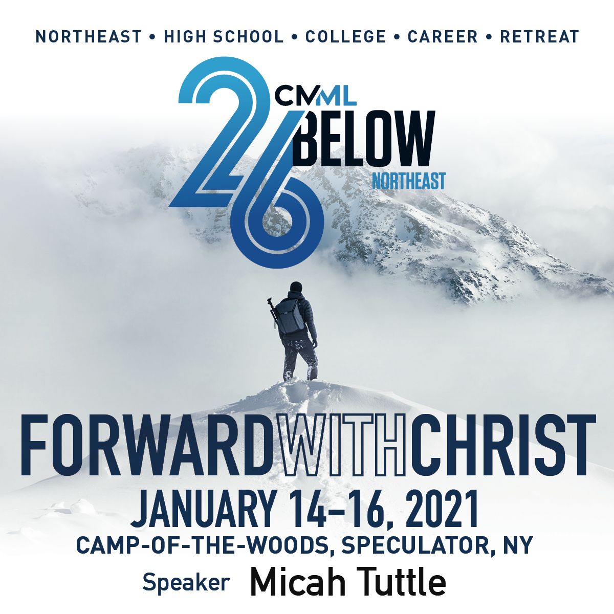 26 Below