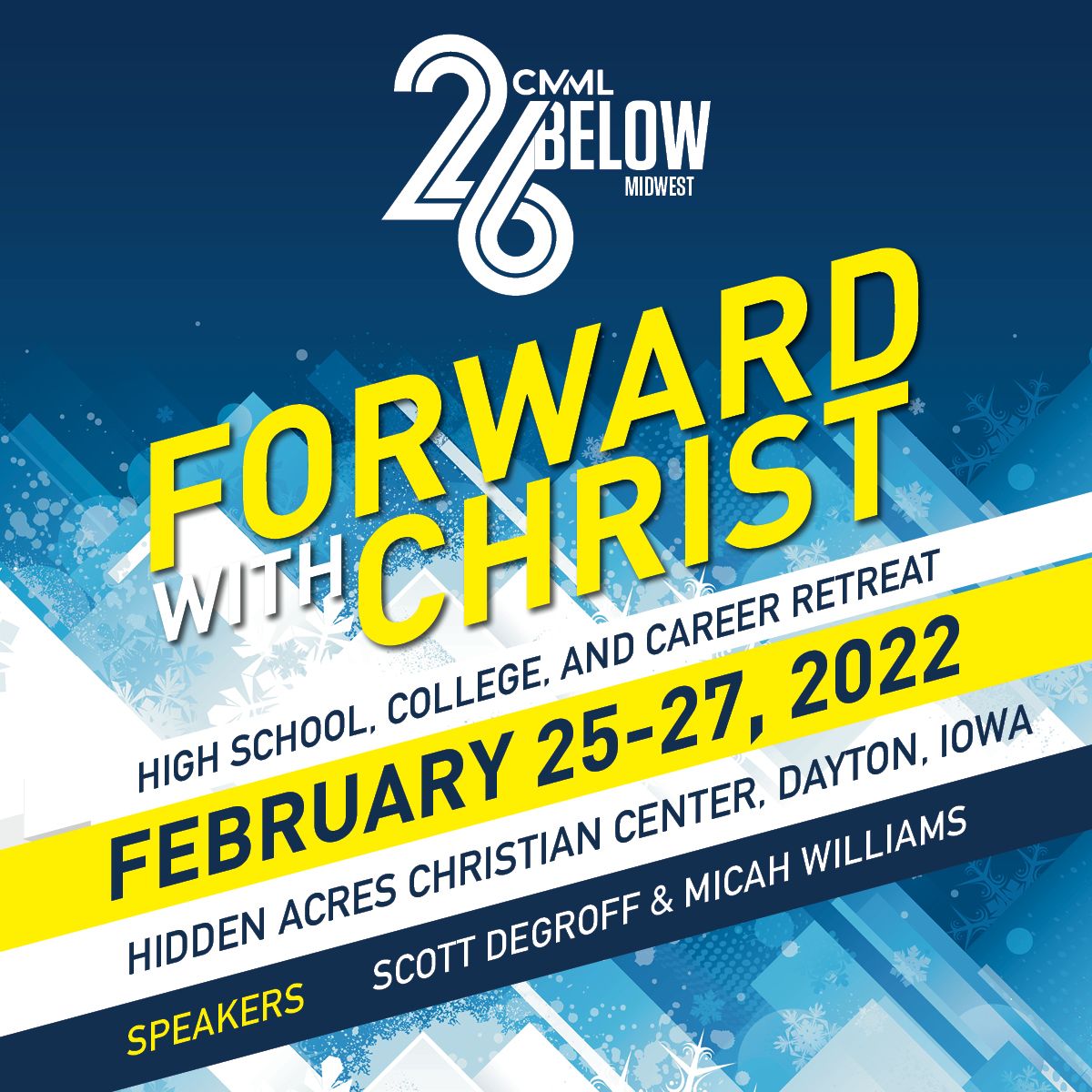 26 Below