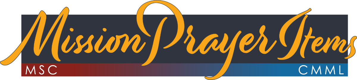pray